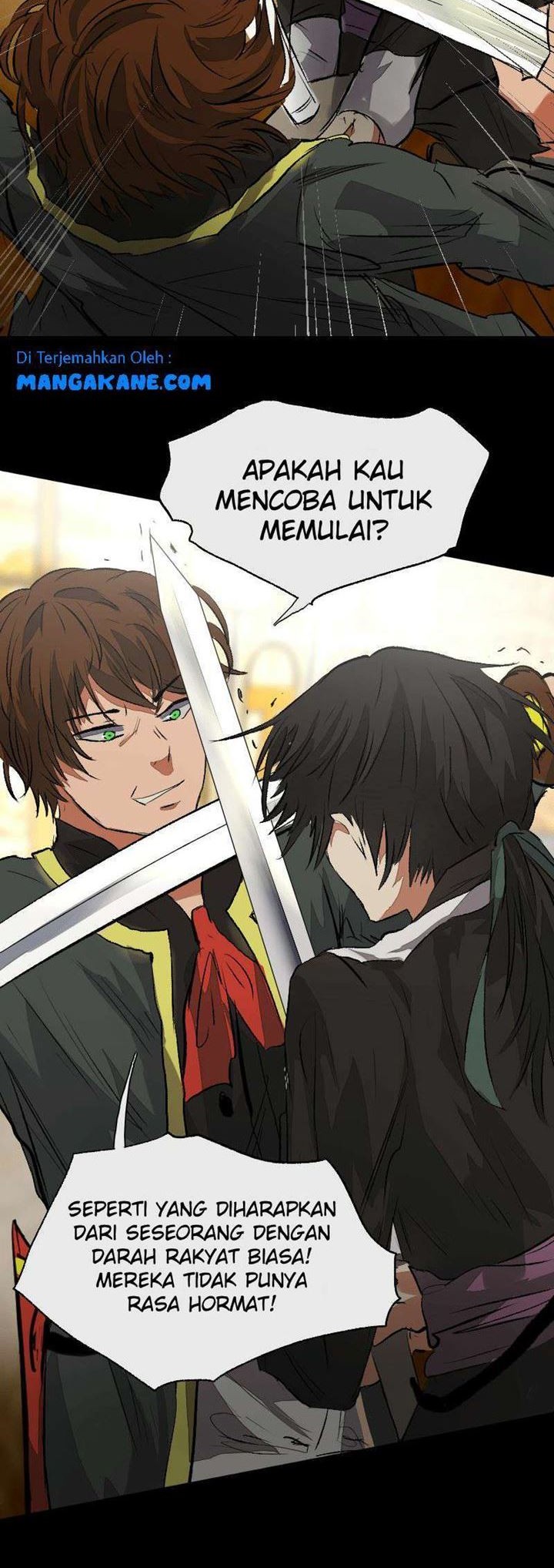 Deor Chapter 1 - halaman 30