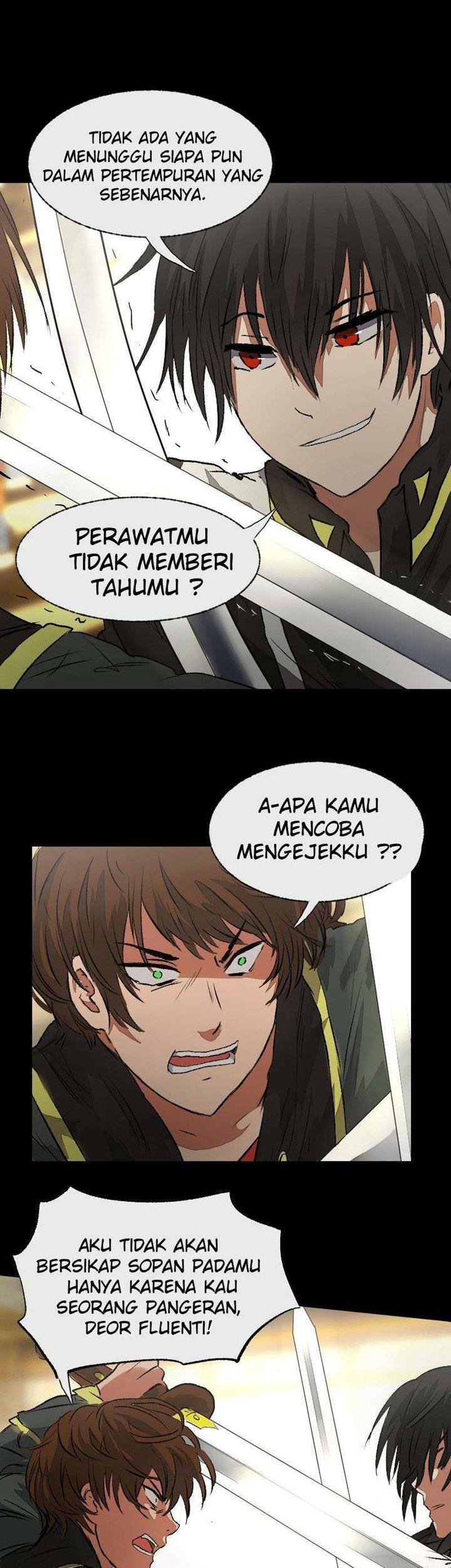 Deor Chapter 1 - halaman 31