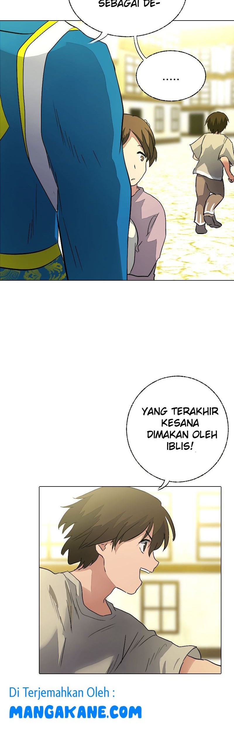 Deor Chapter 10 - halaman 17