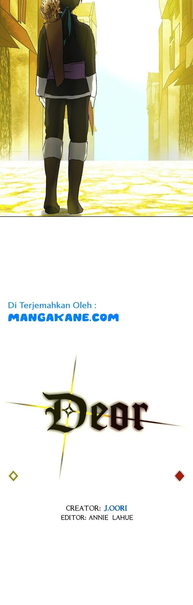 Deor Chapter 10 - halaman 2