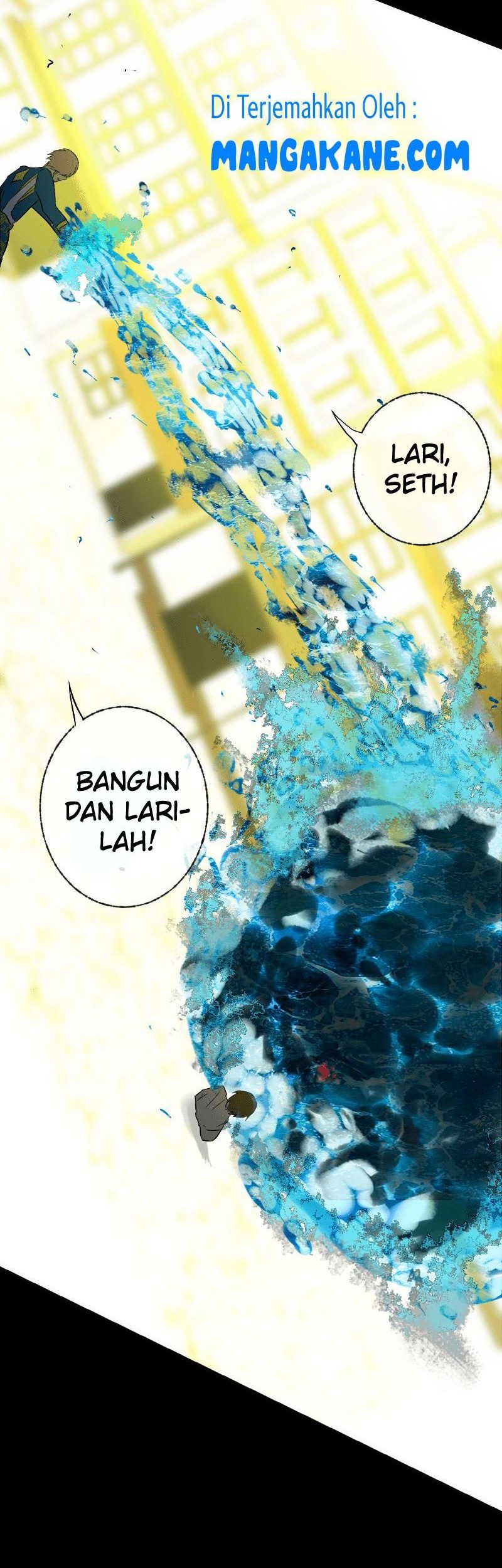 Deor Chapter 10 - halaman 22