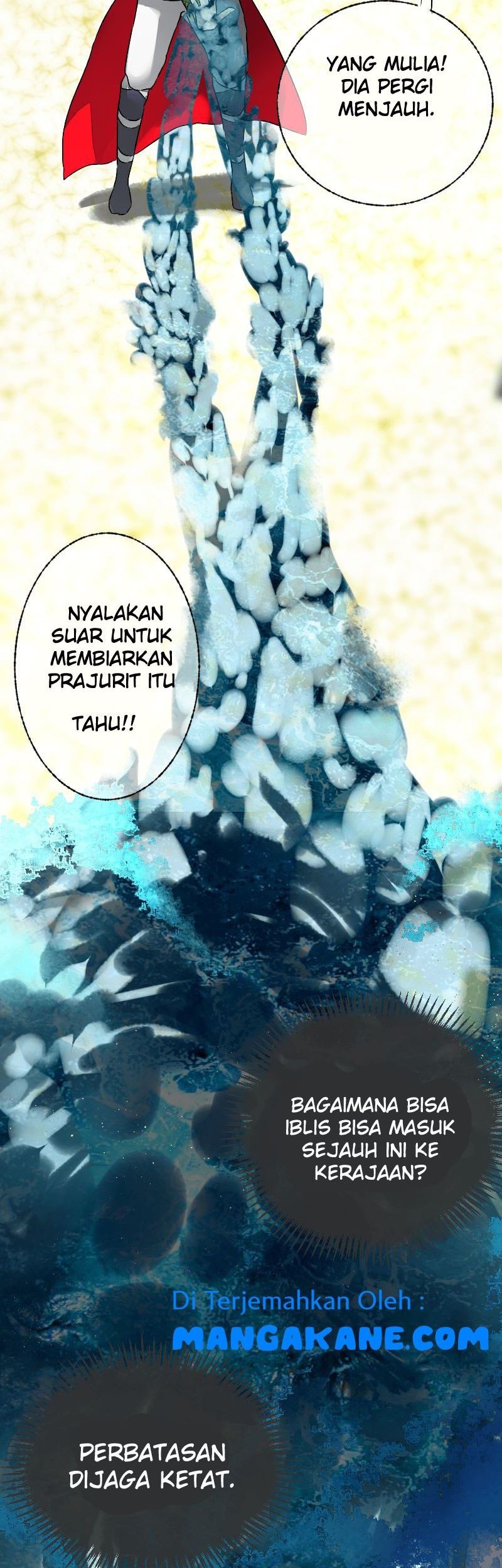 Deor Chapter 10 - halaman 26