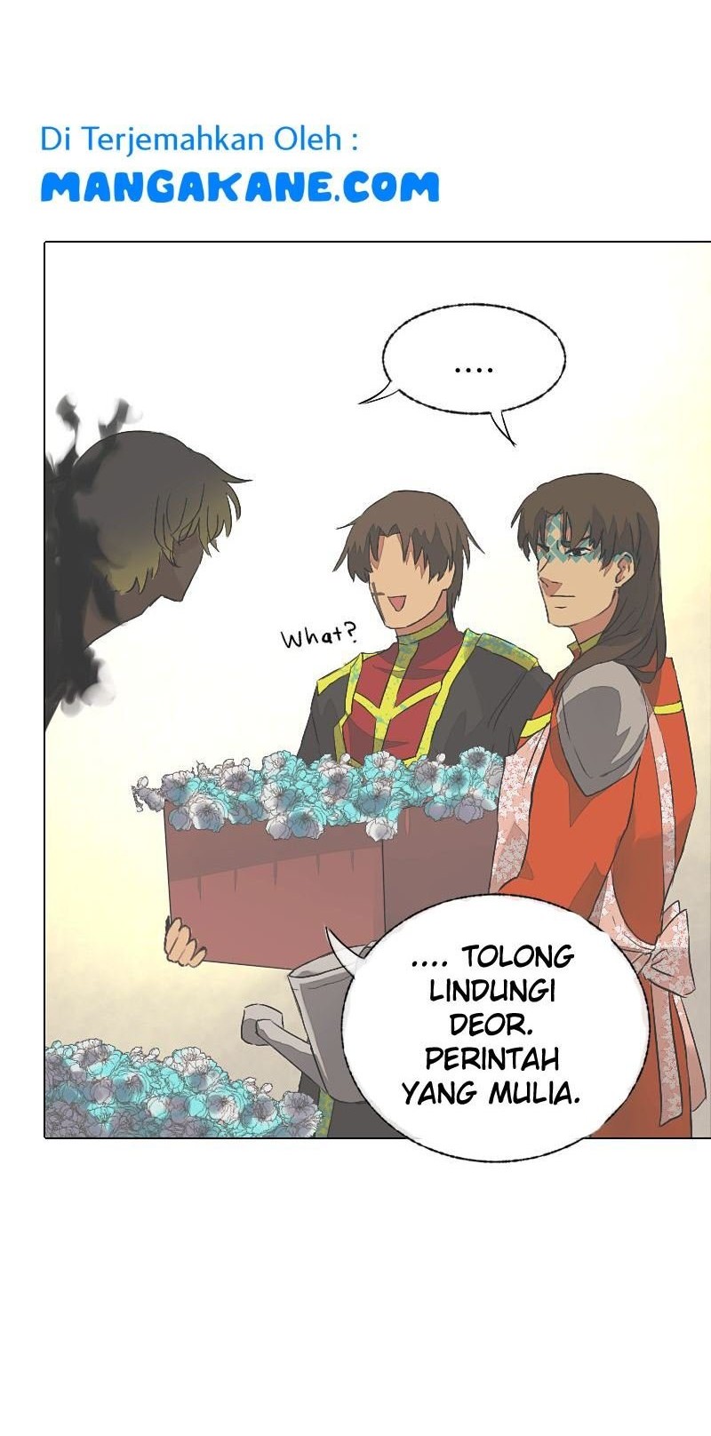Deor Chapter 10 - halaman 6