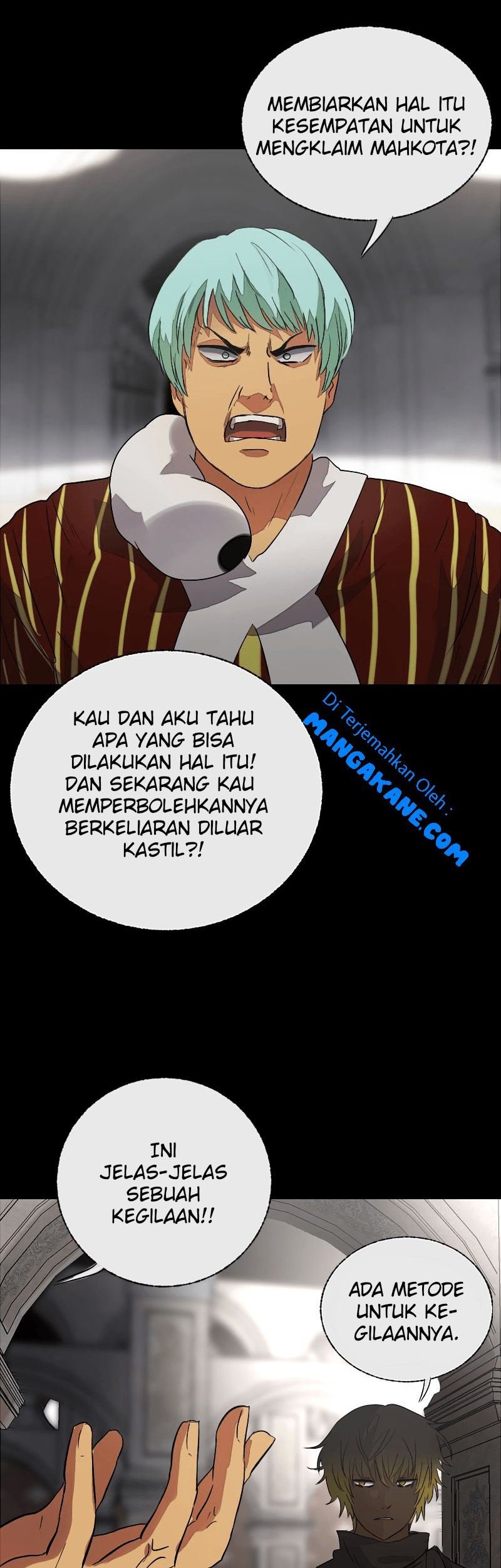 Deor Chapter 11 - halaman 19