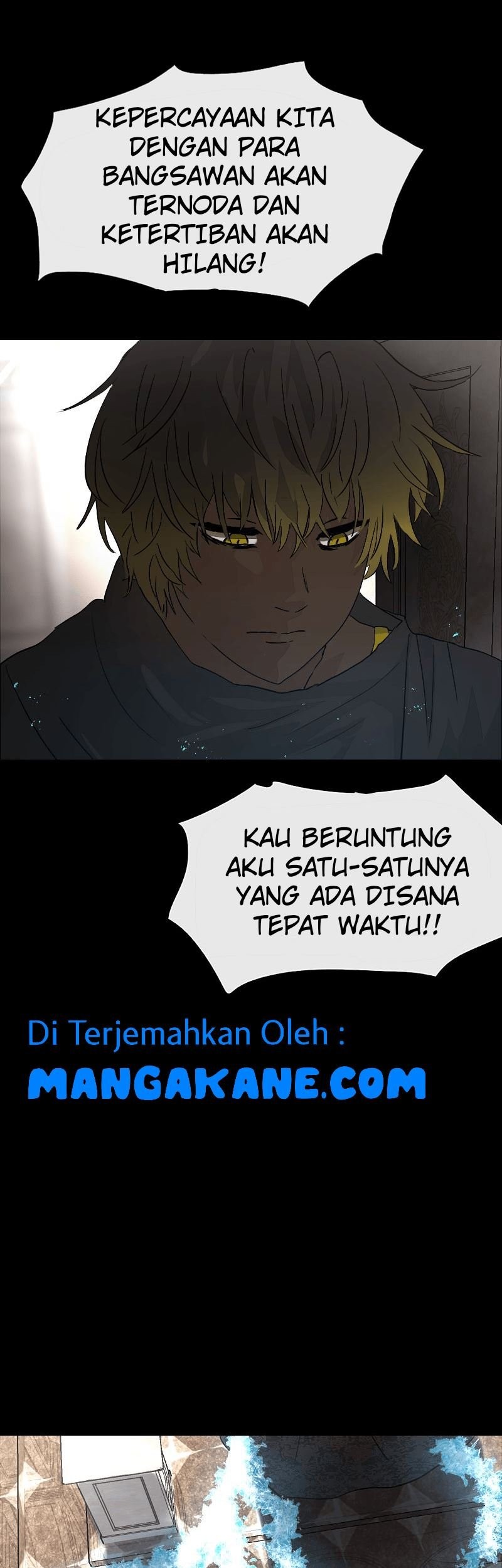 Deor Chapter 11 - halaman 21