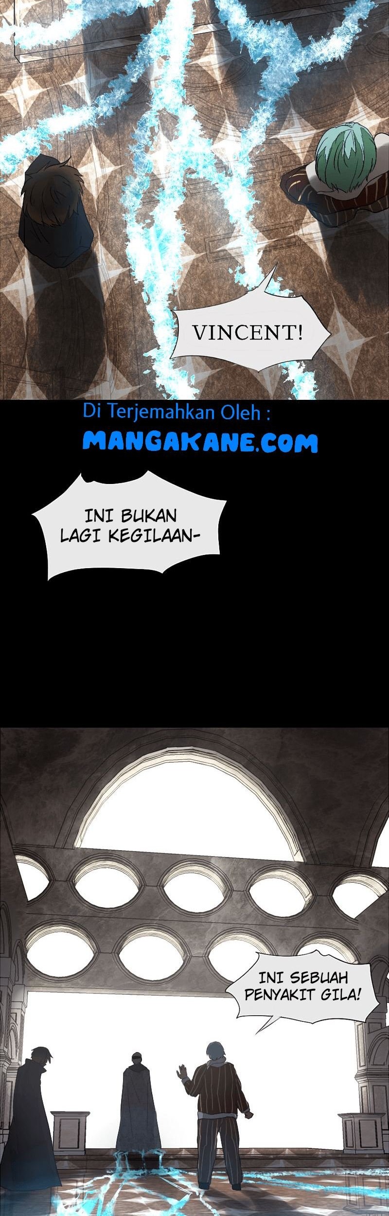 Deor Chapter 11 - halaman 22