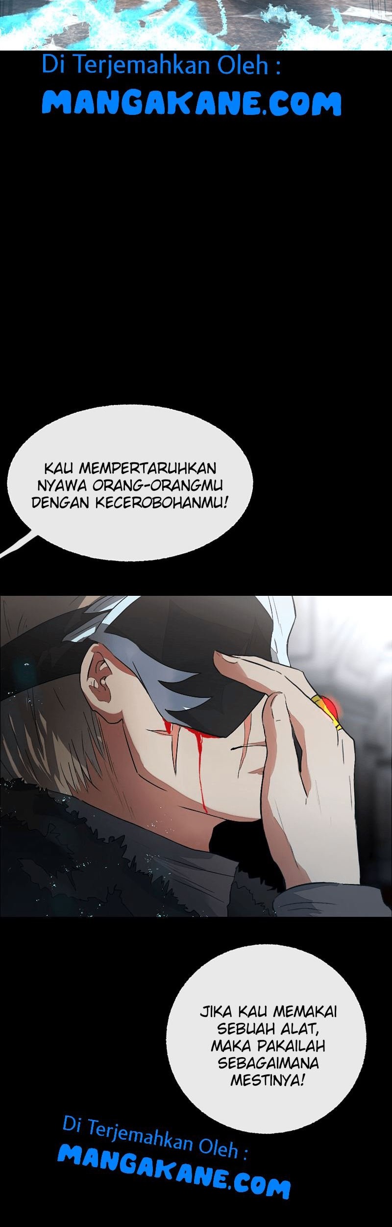 Deor Chapter 11 - halaman 23