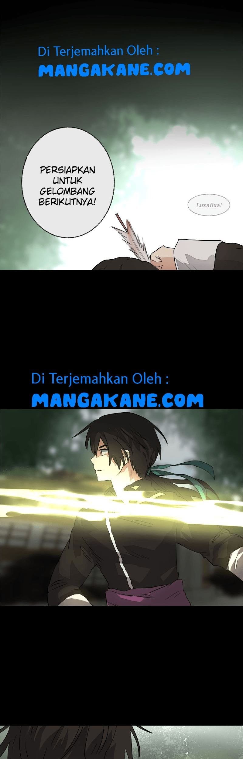 Deor Chapter 11 - halaman 26