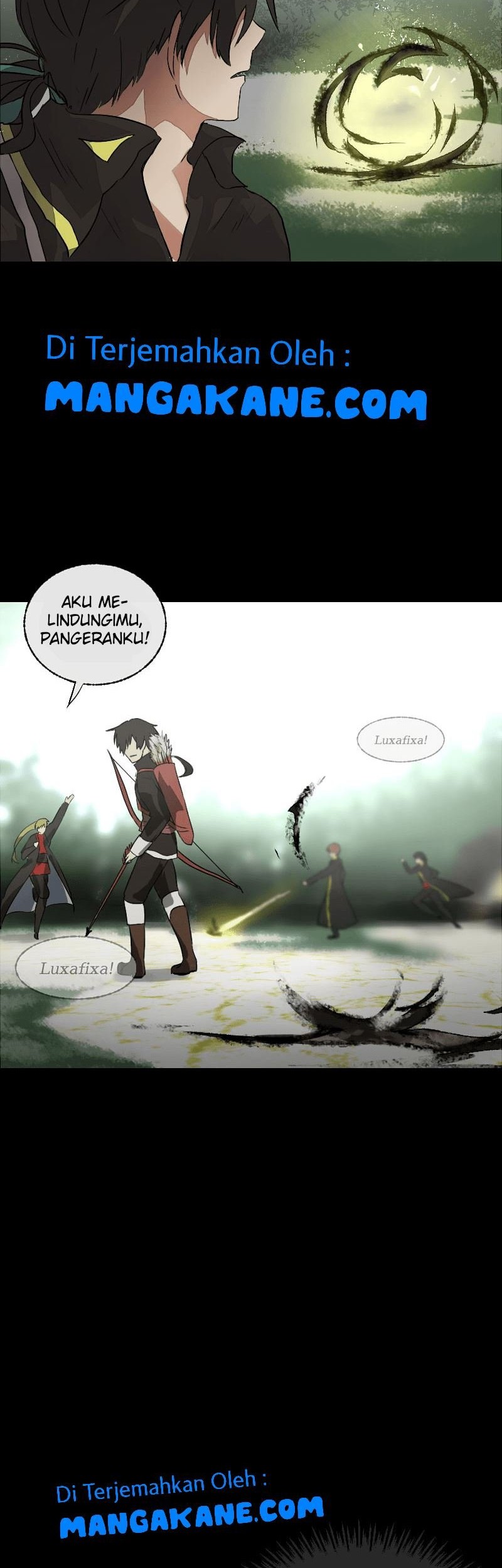 Deor Chapter 11 - halaman 27