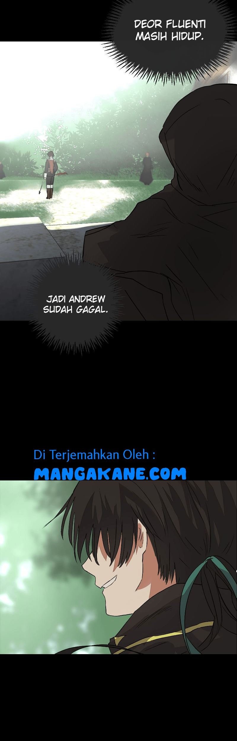 Deor Chapter 11 - halaman 28