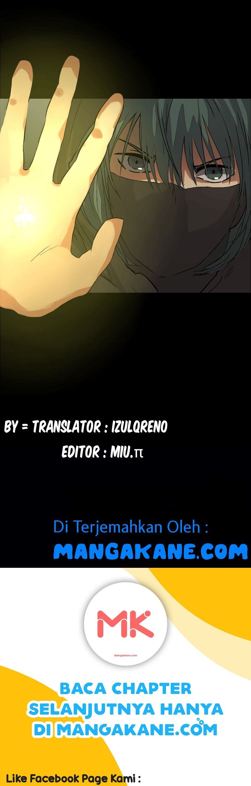 Deor Chapter 11 - halaman 29