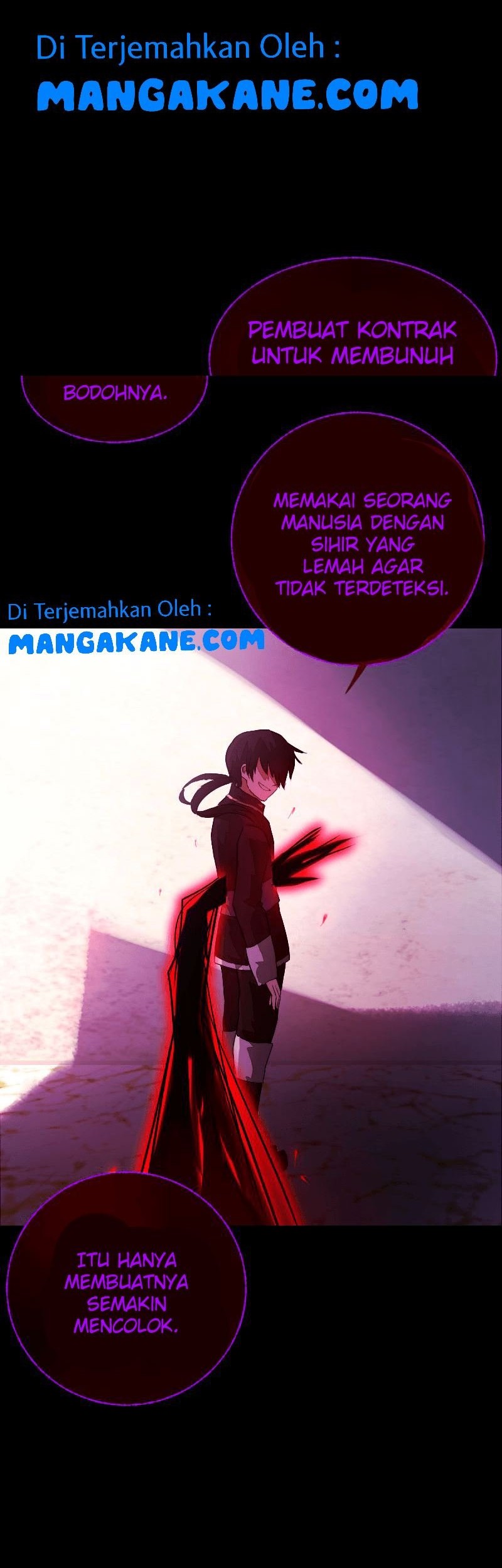 Deor Chapter 11 - halaman 4