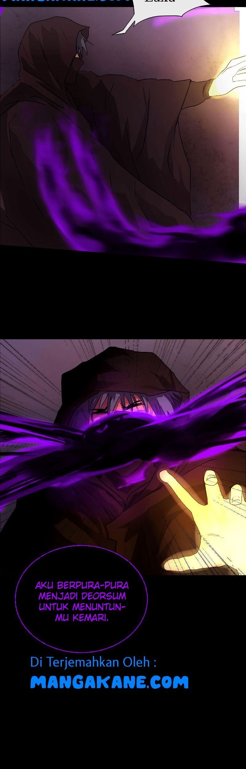 Deor Chapter 11 - halaman 8