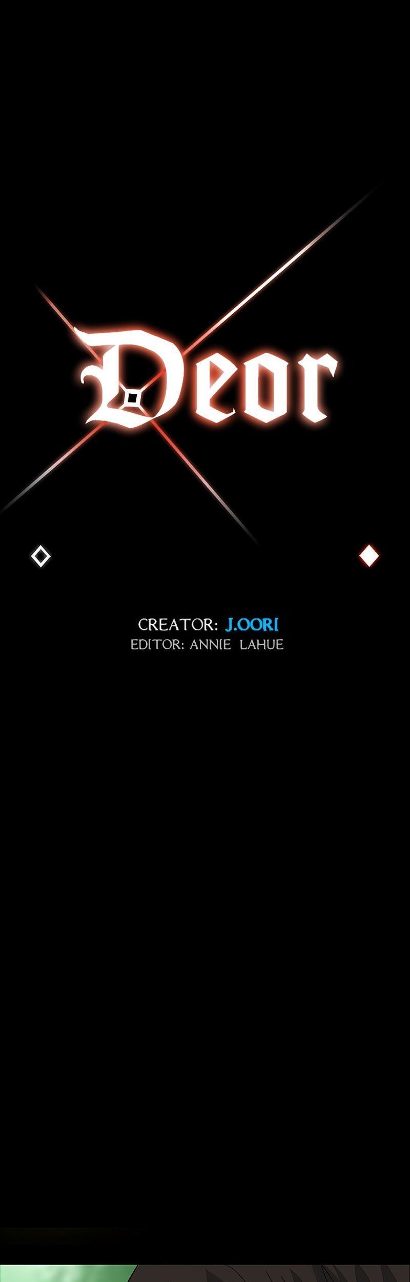 Deor Chapter 12 - halaman 1