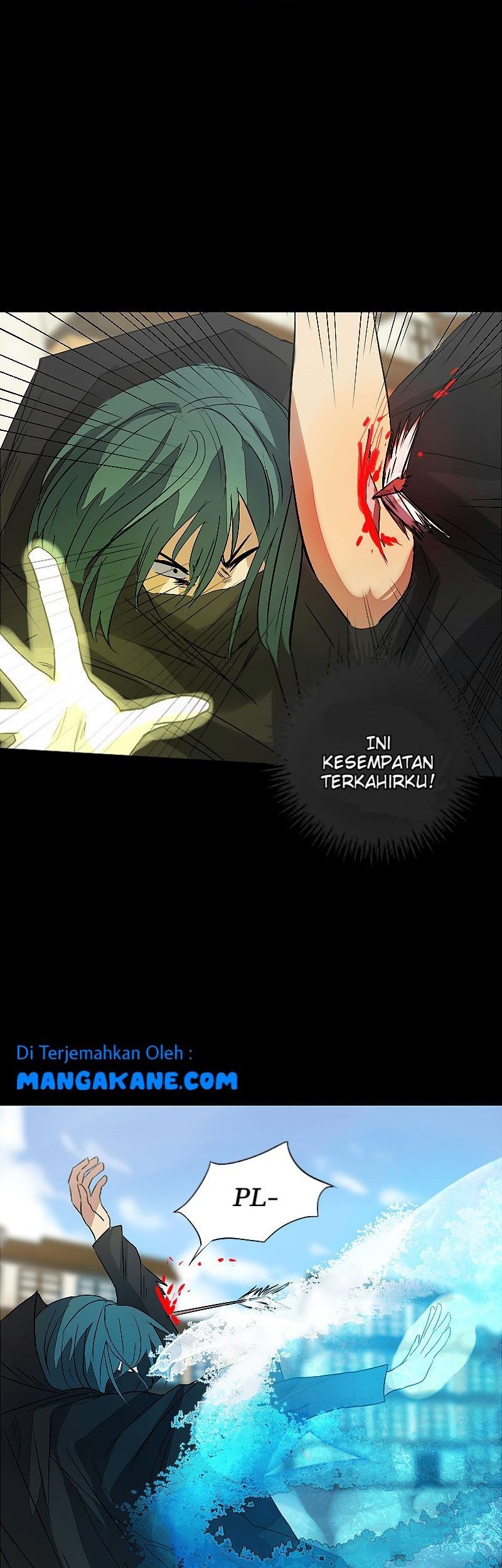 Deor Chapter 12 - halaman 13