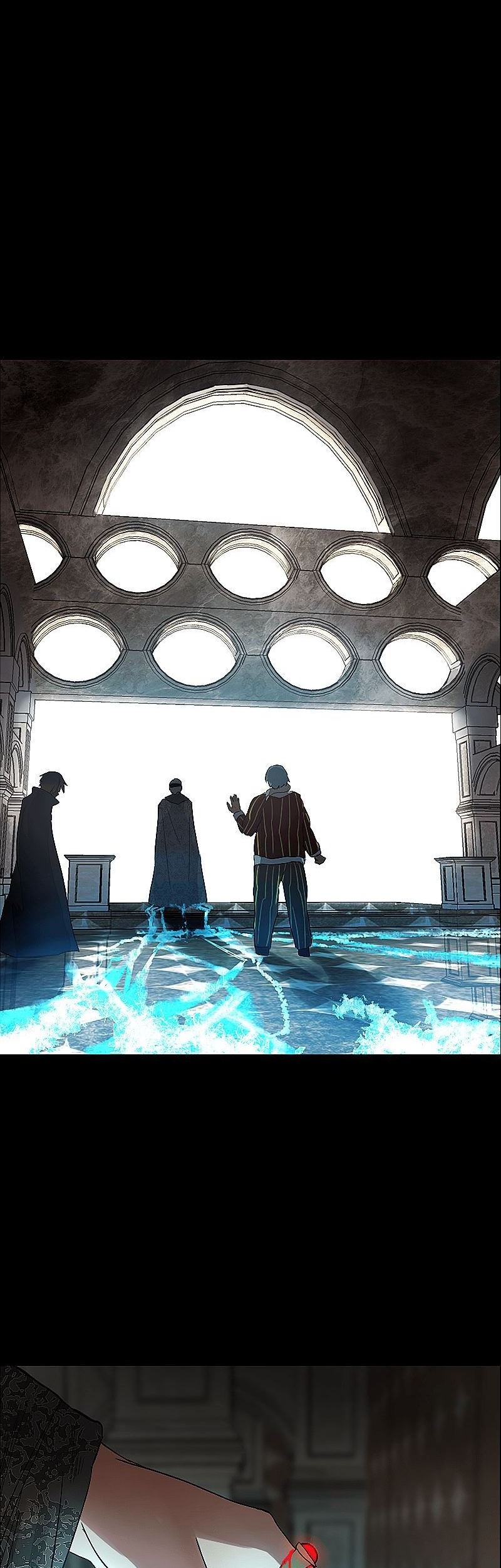 Deor Chapter 12 - halaman 23