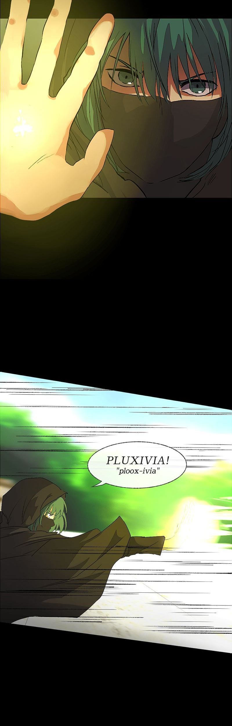 Deor Chapter 12 - halaman 3