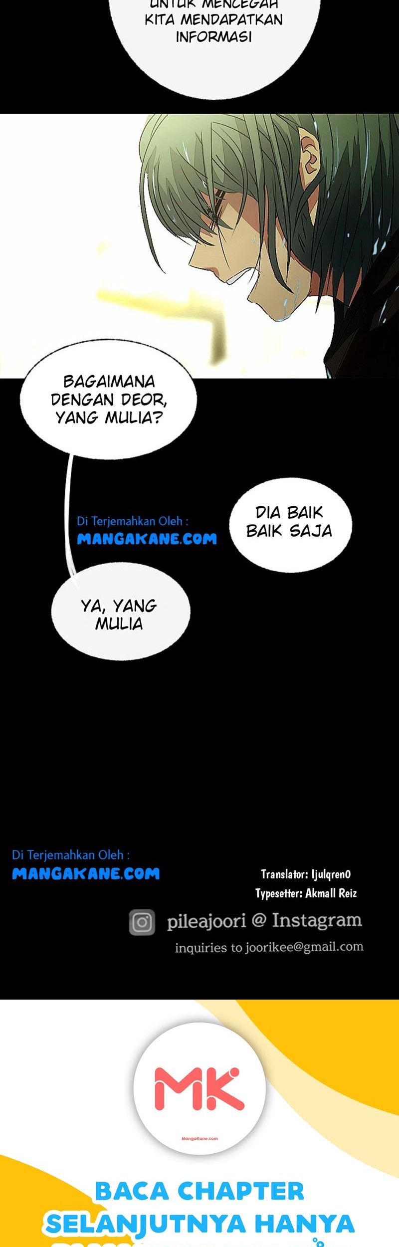 Deor Chapter 12 - halaman 31