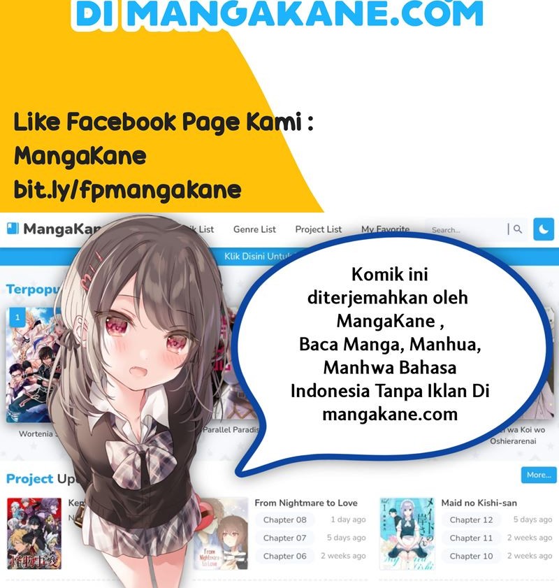 Deor Chapter 12 - halaman 32