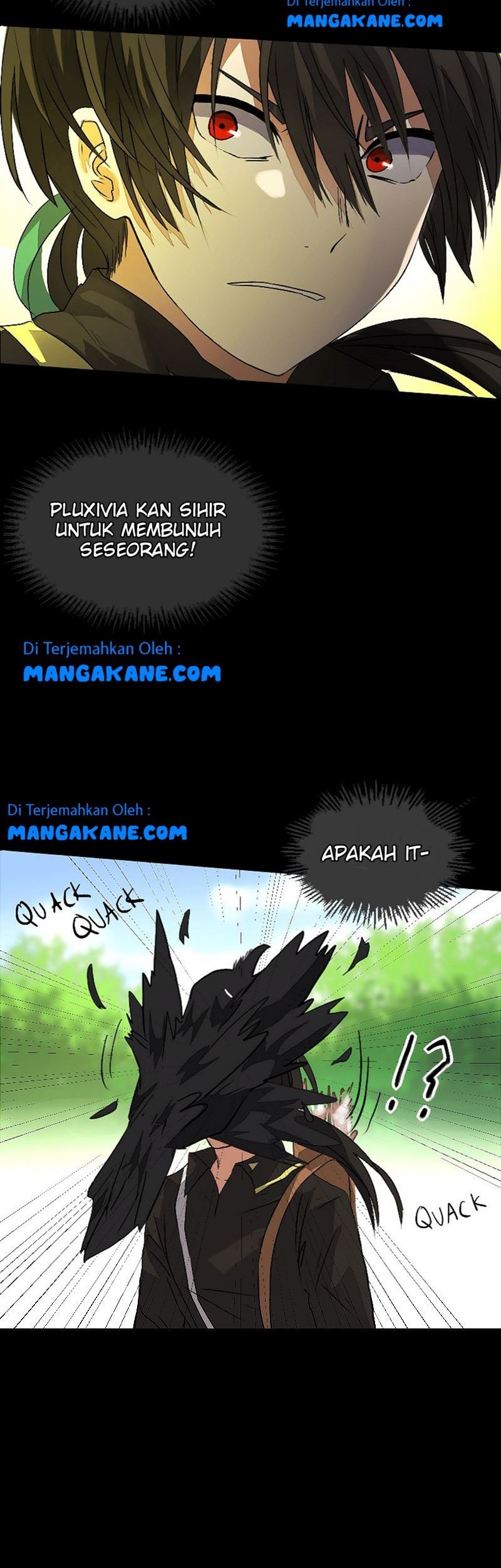 Deor Chapter 12 - halaman 6