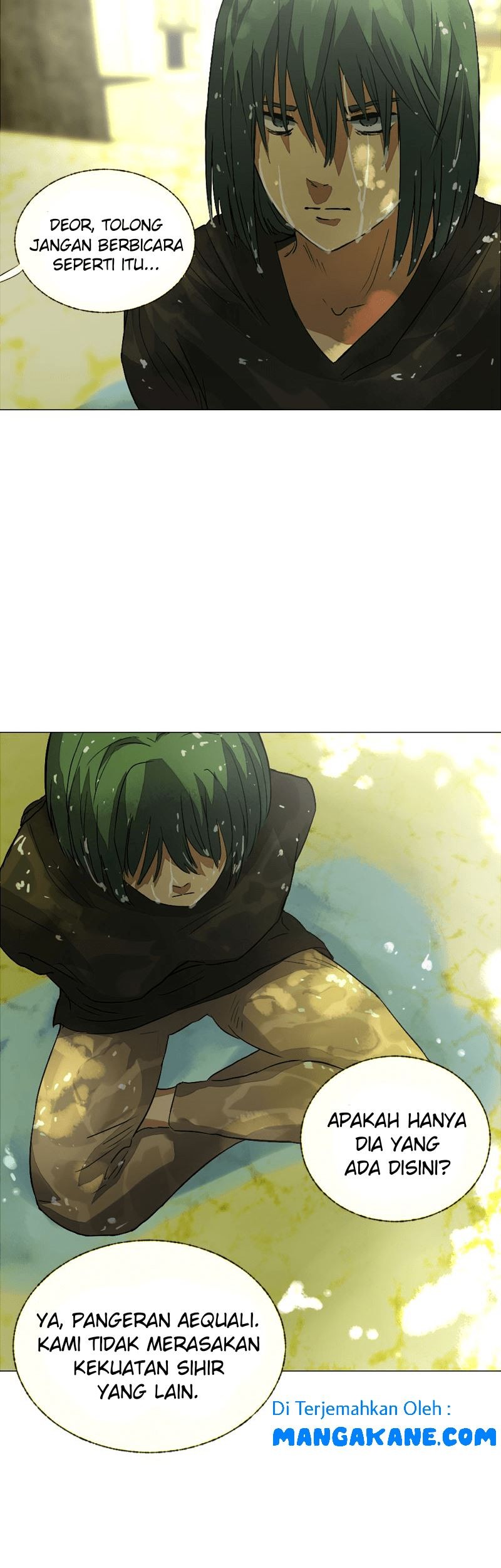 Deor Chapter 13 - halaman 10