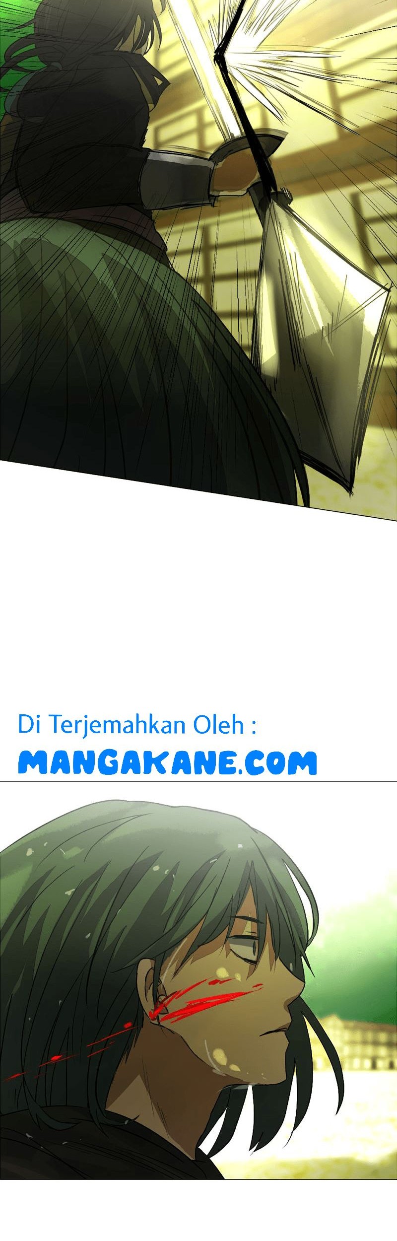 Deor Chapter 13 - halaman 17