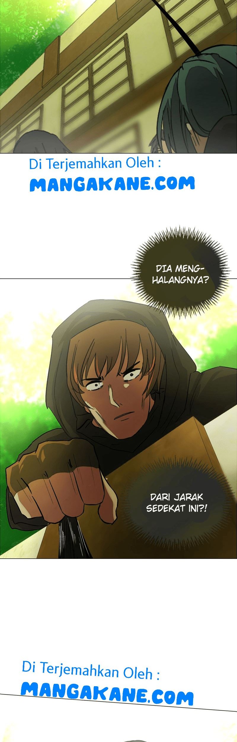 Deor Chapter 13 - halaman 19