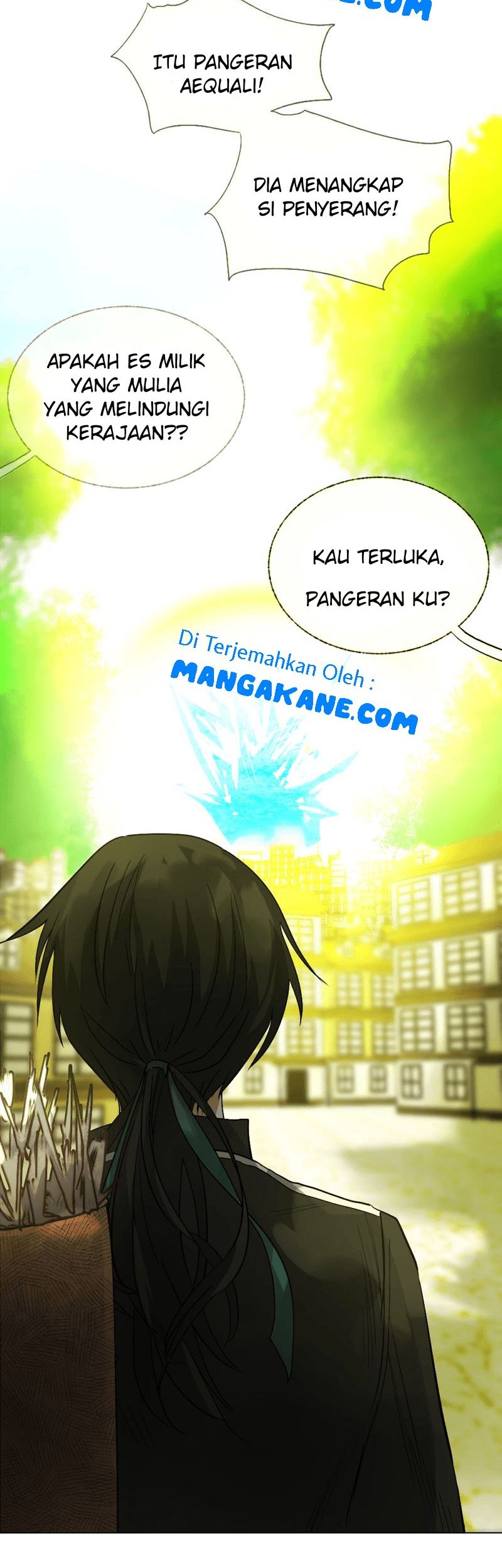 Deor Chapter 13 - halaman 2