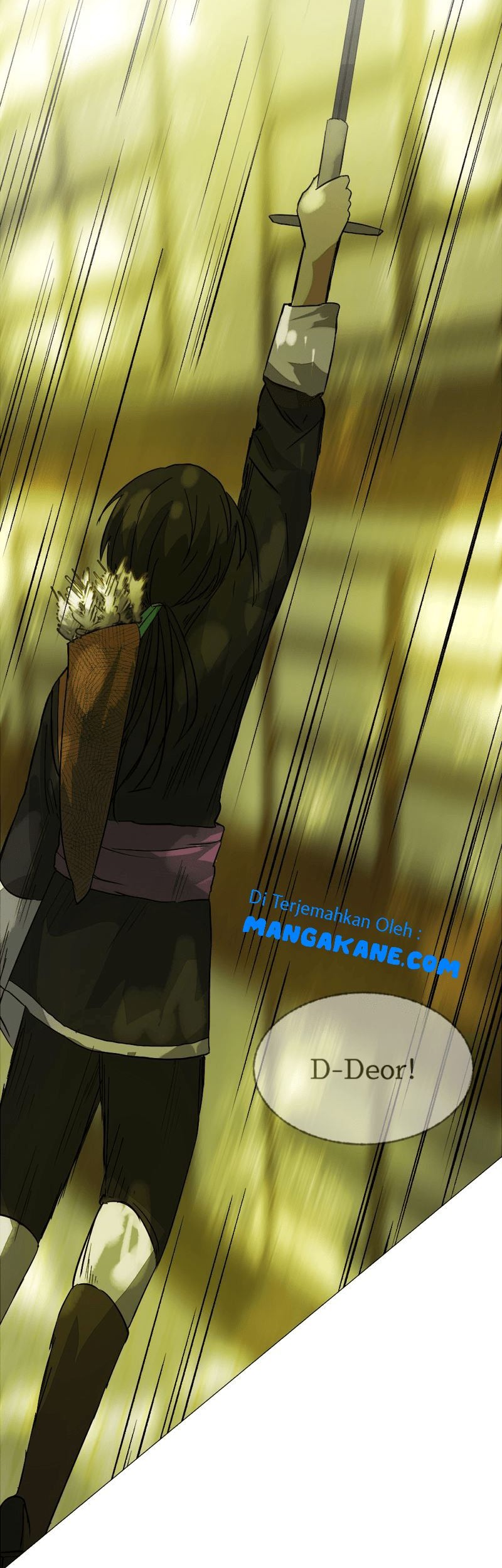 Deor Chapter 13 - halaman 23