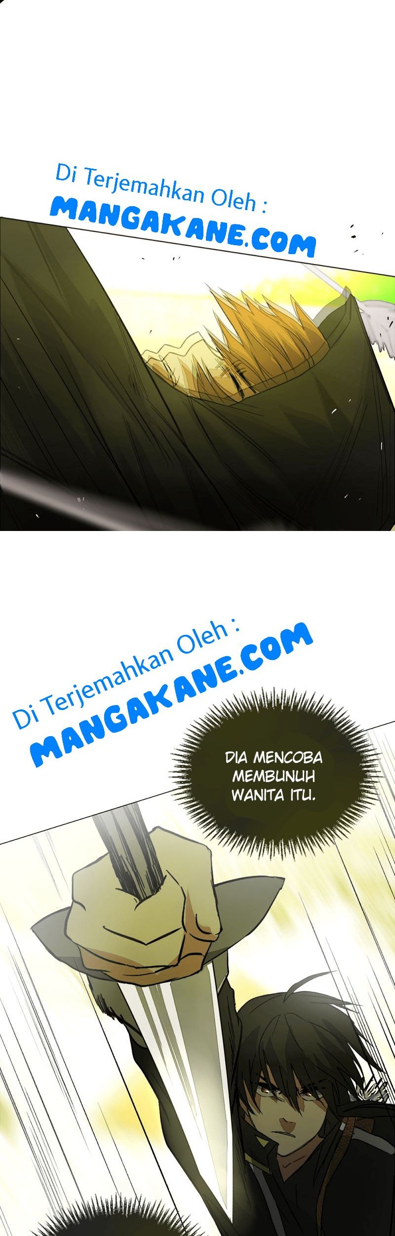 Deor Chapter 13 - halaman 24