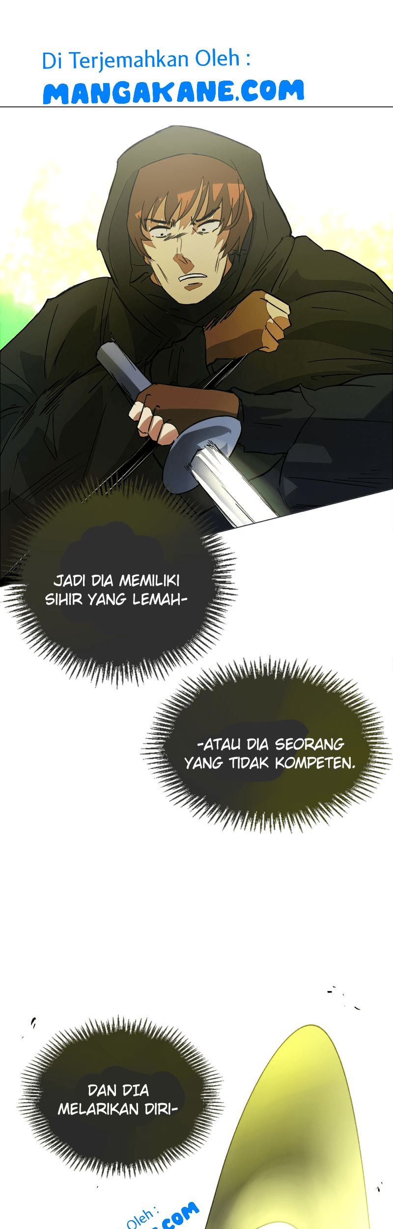 Deor Chapter 13 - halaman 26