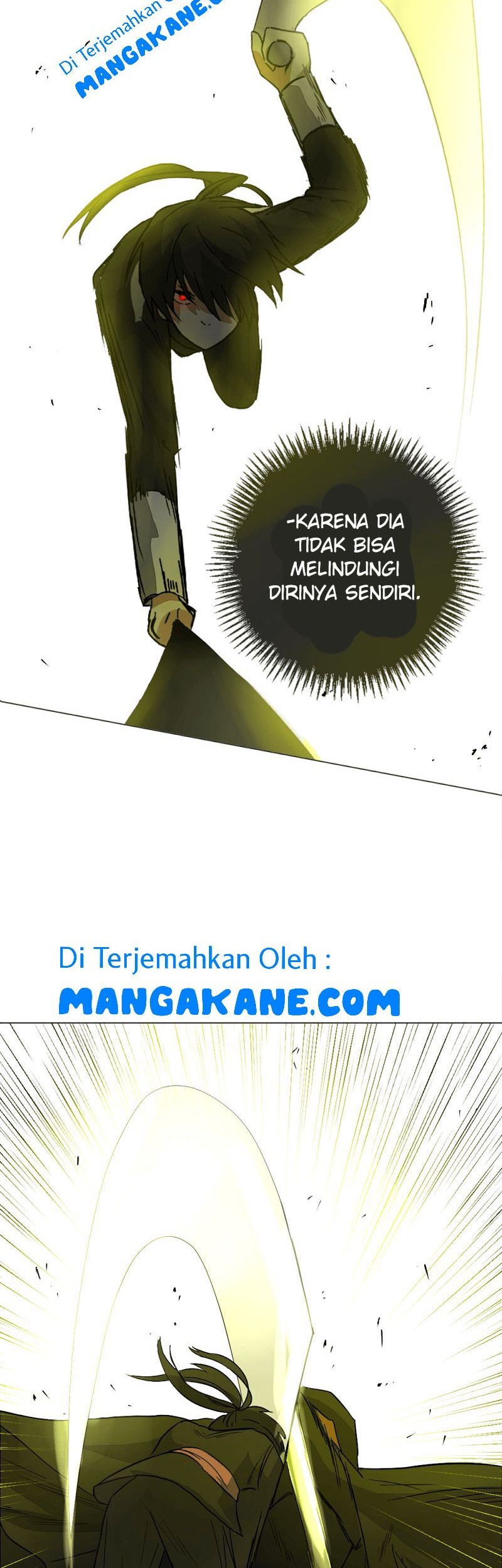 Deor Chapter 13 - halaman 27