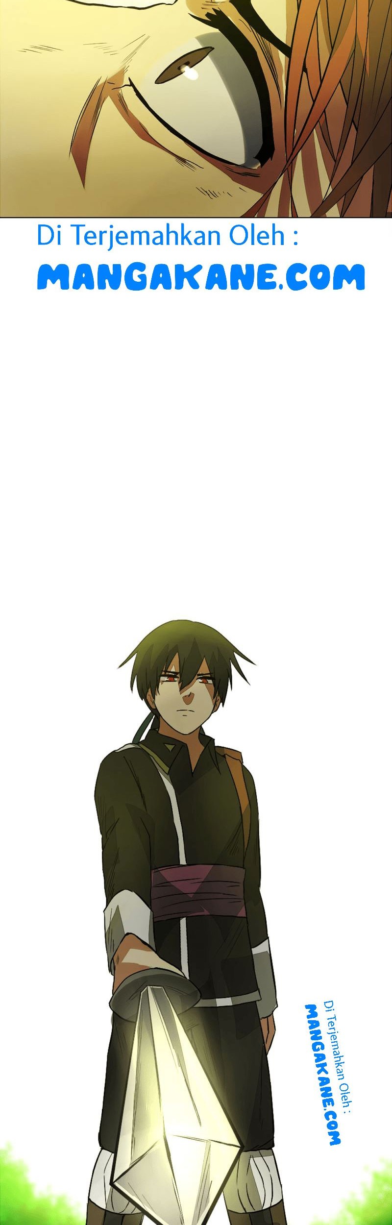 Deor Chapter 13 - halaman 29