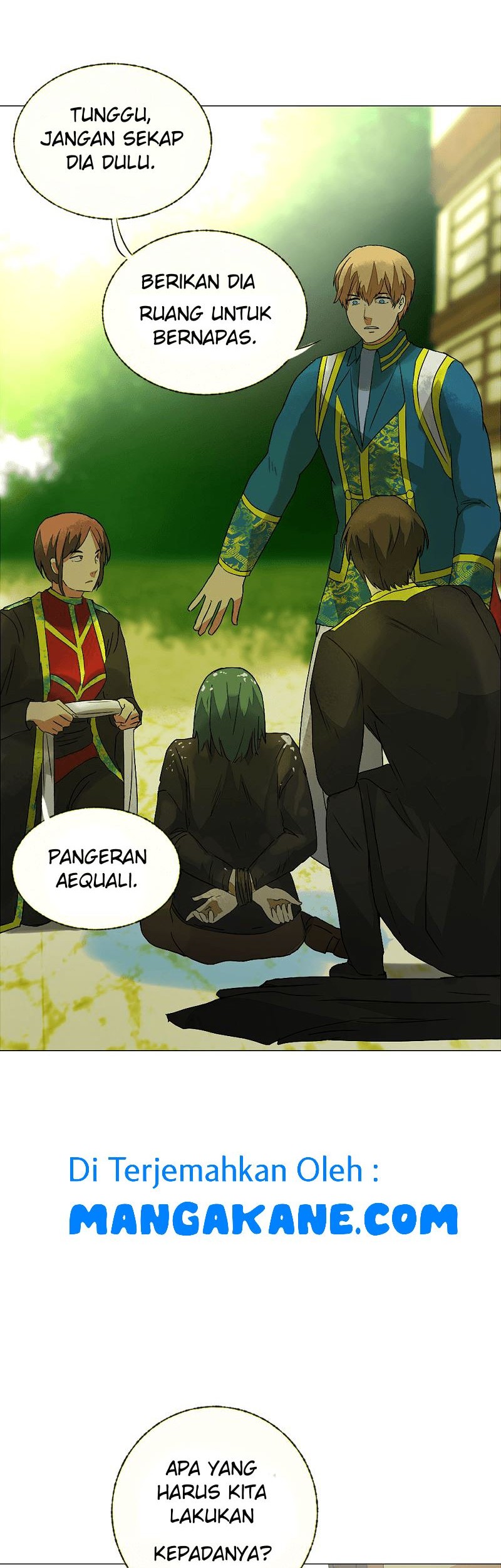 Deor Chapter 13 - halaman 7