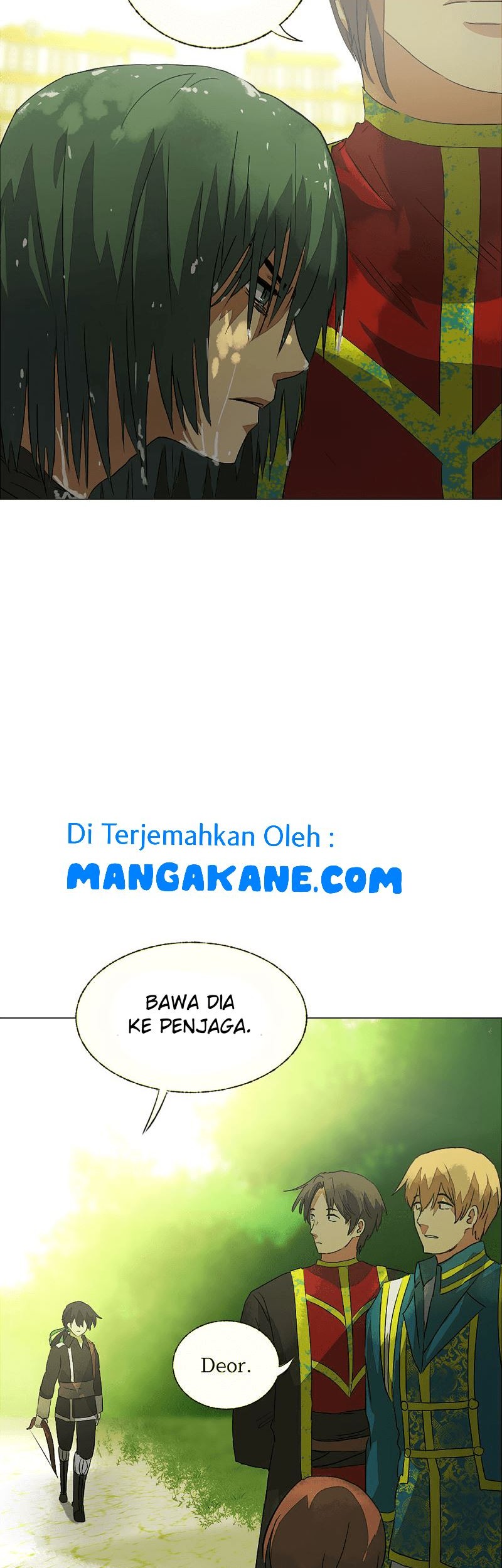 Deor Chapter 13 - halaman 8
