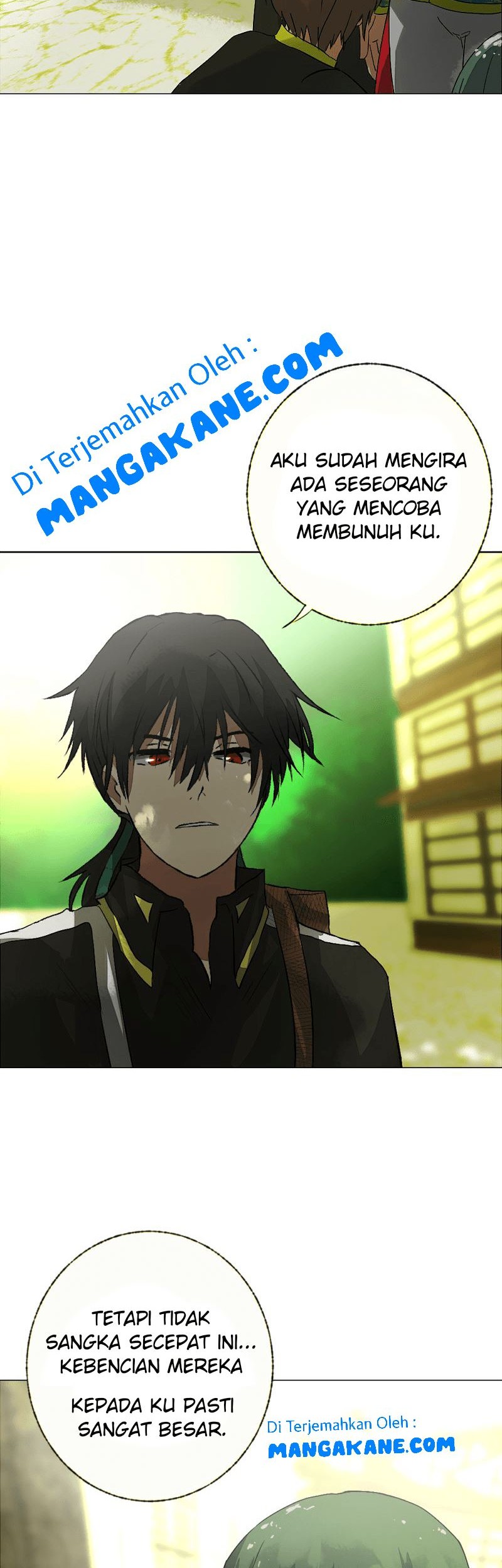 Deor Chapter 13 - halaman 9