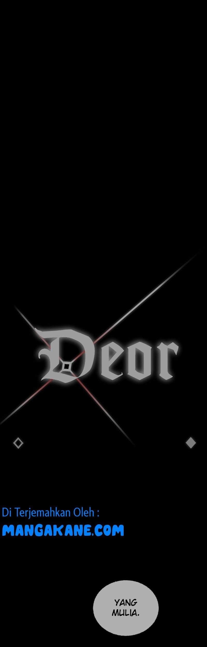 Deor Chapter 14 - halaman 1