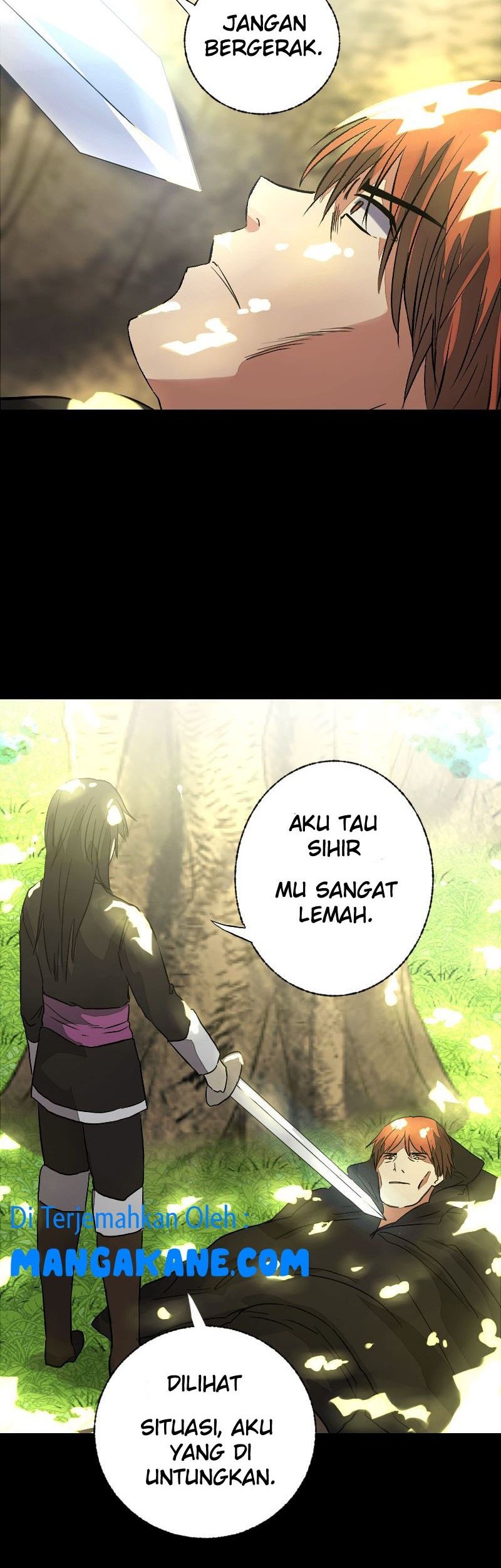 Deor Chapter 14 - halaman 12