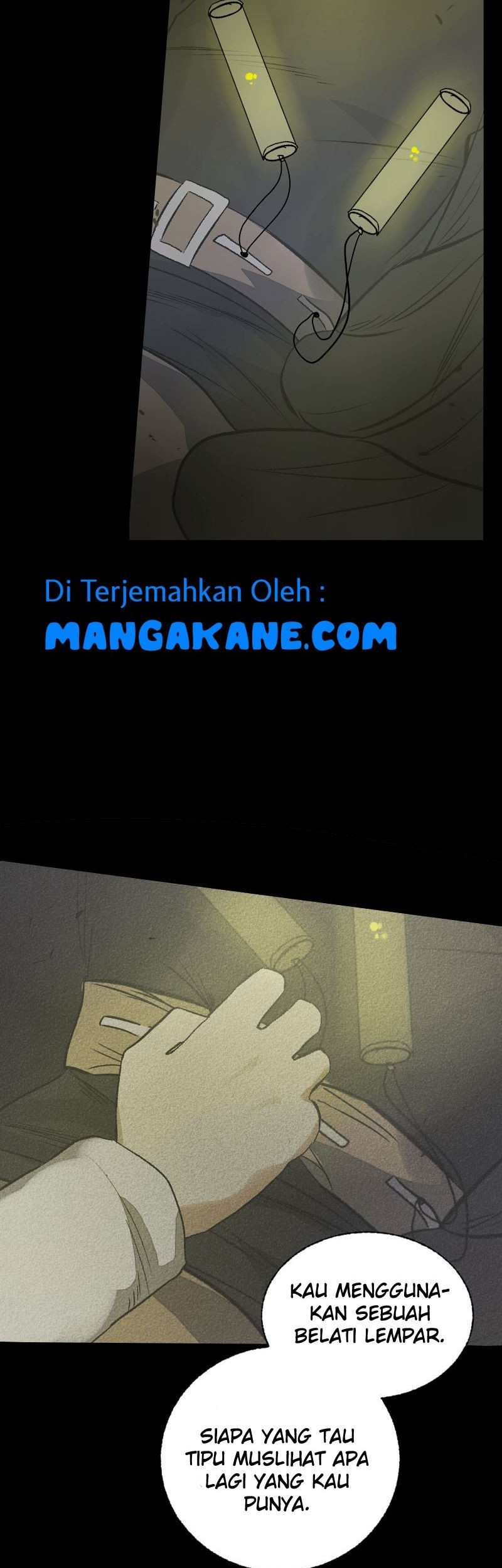 Deor Chapter 14 - halaman 16