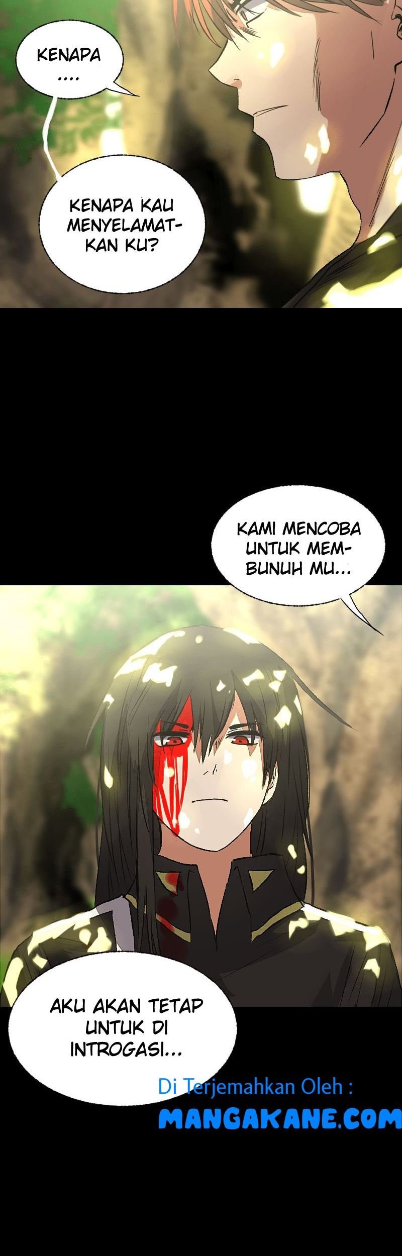 Deor Chapter 14 - halaman 27