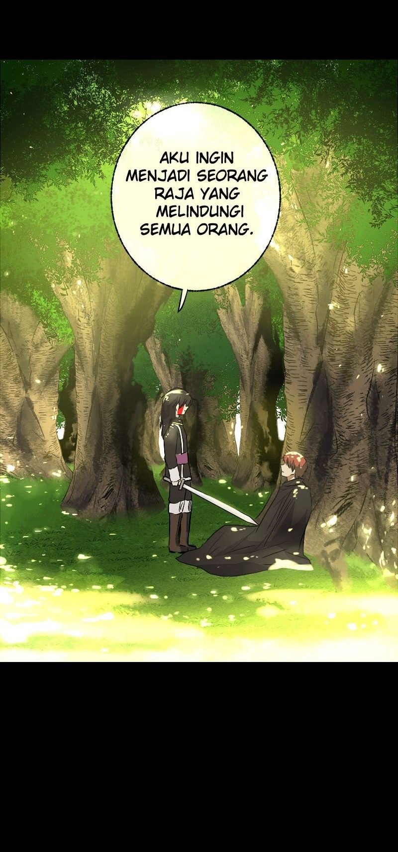 Deor Chapter 14 - halaman 28