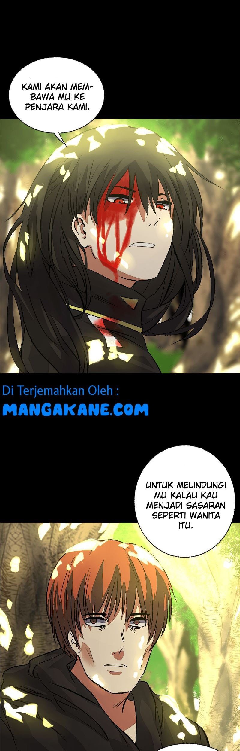 Deor Chapter 14 - halaman 32