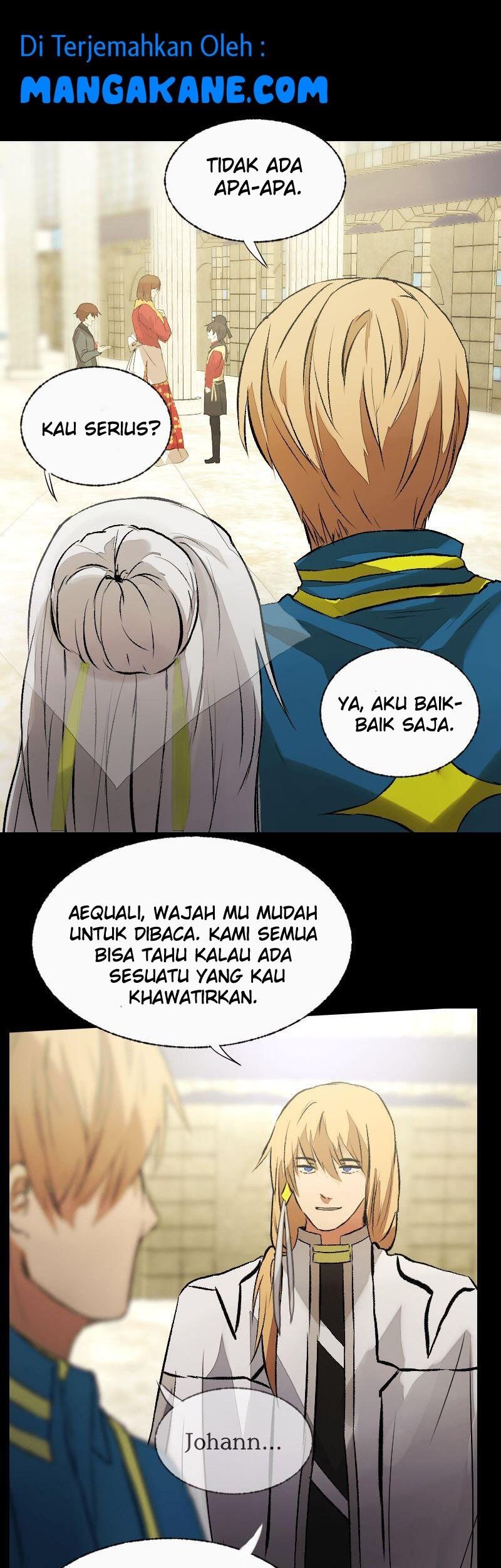 Deor Chapter 15 - halaman 15