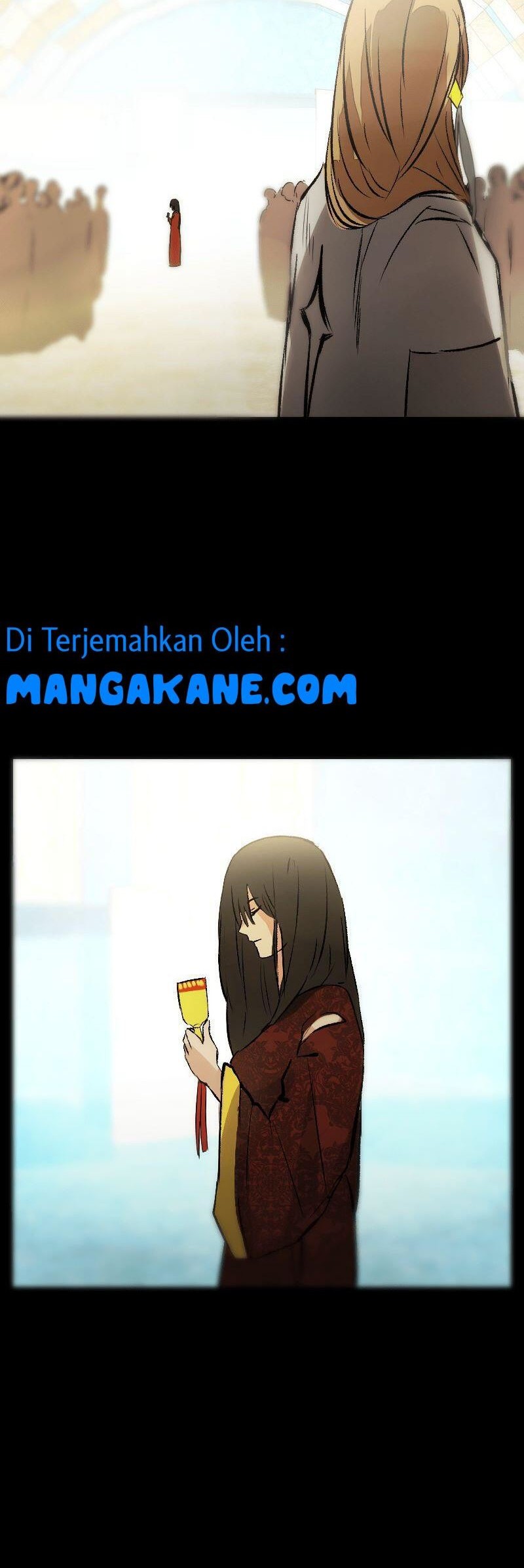 Deor Chapter 15 - halaman 18