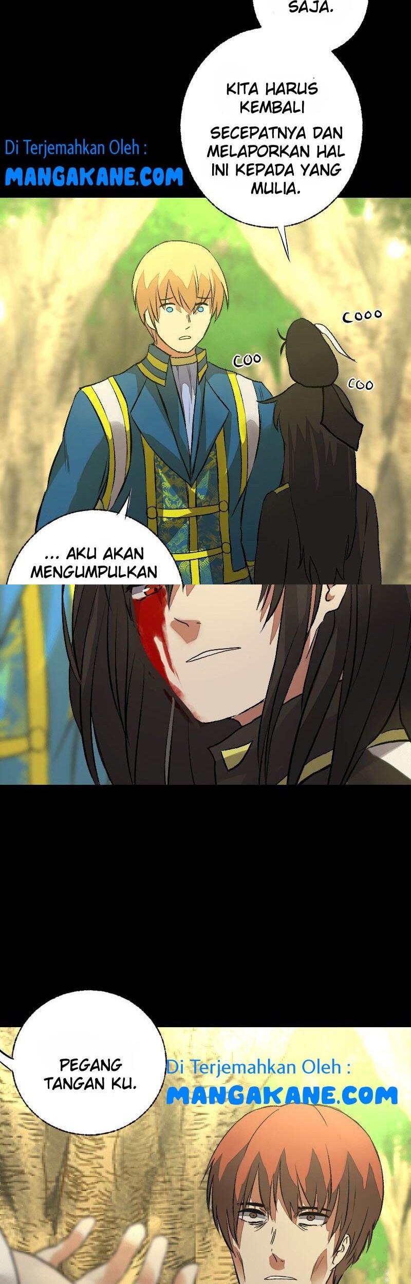 Deor Chapter 15 - halaman 2