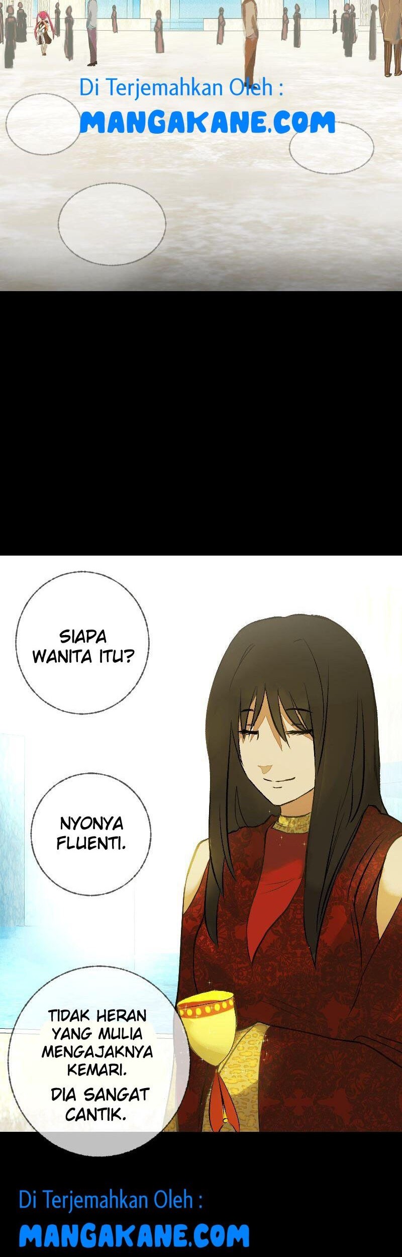 Deor Chapter 15 - halaman 6