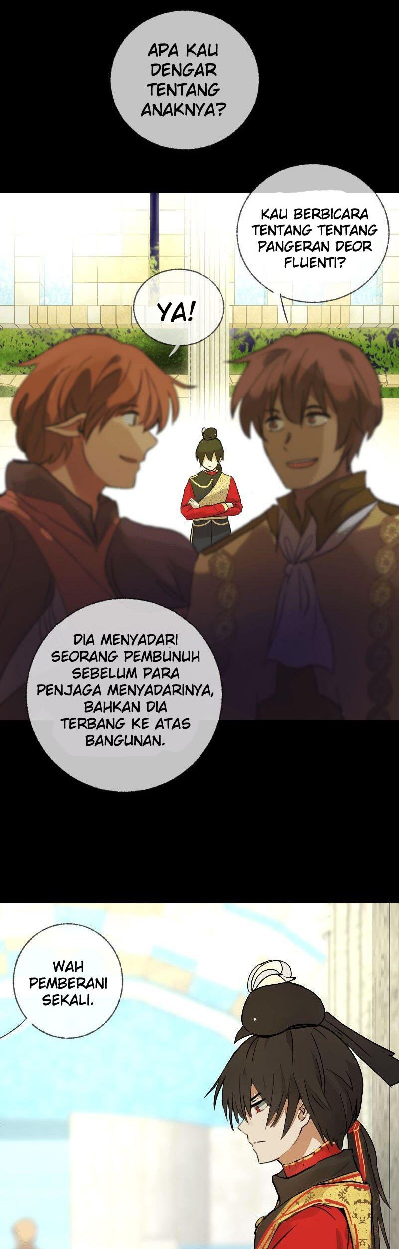 Deor Chapter 15 - halaman 7