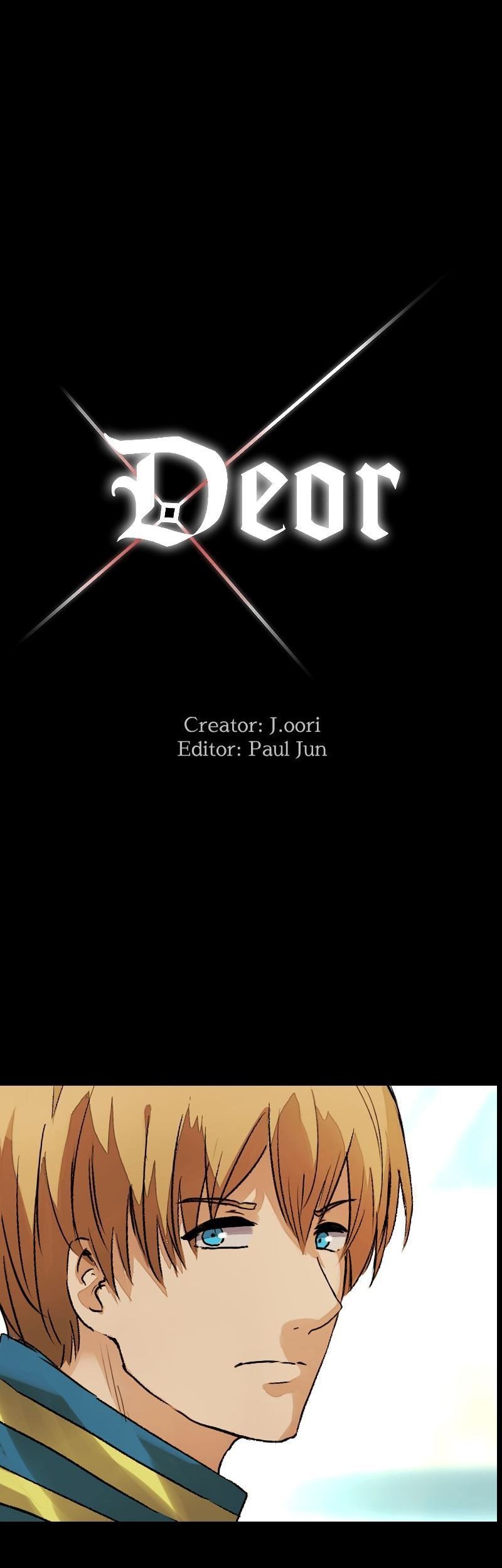 Deor Chapter 16 - halaman 1