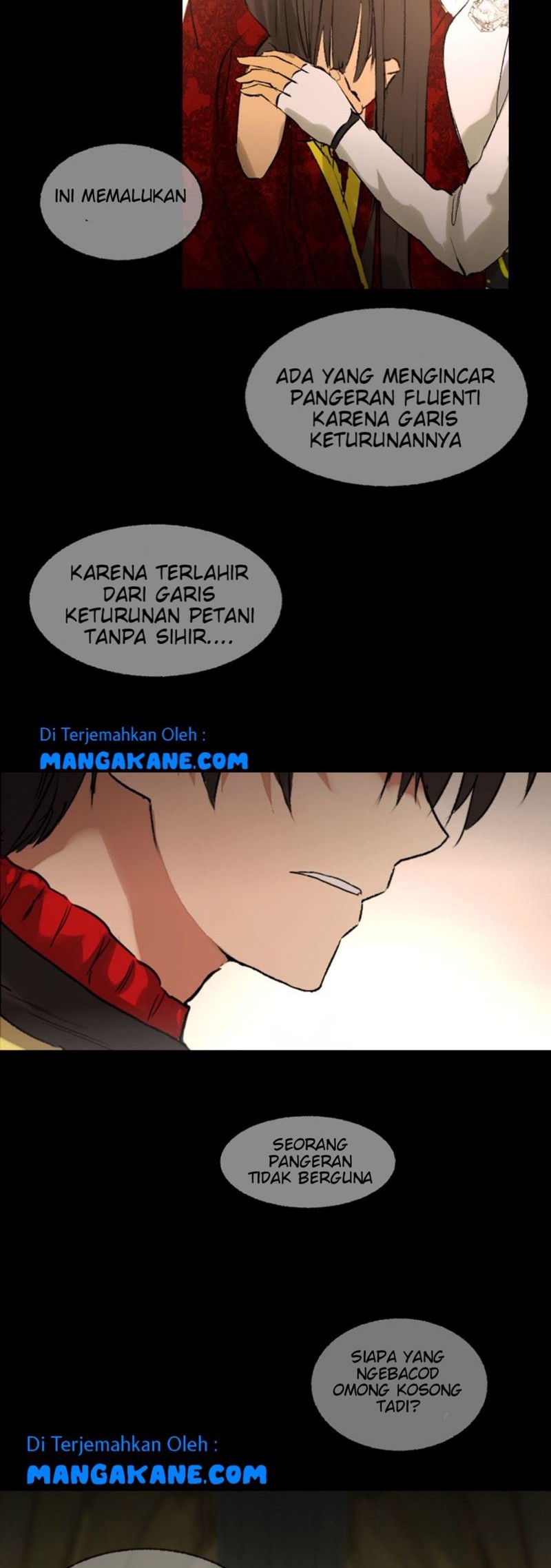 Deor Chapter 16 - halaman 13
