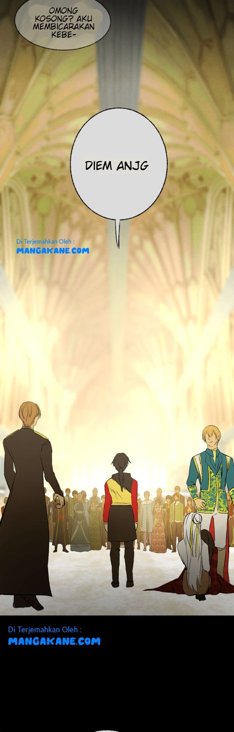 Deor Chapter 16 - halaman 14